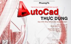 Sách Autocad Thực Dụng